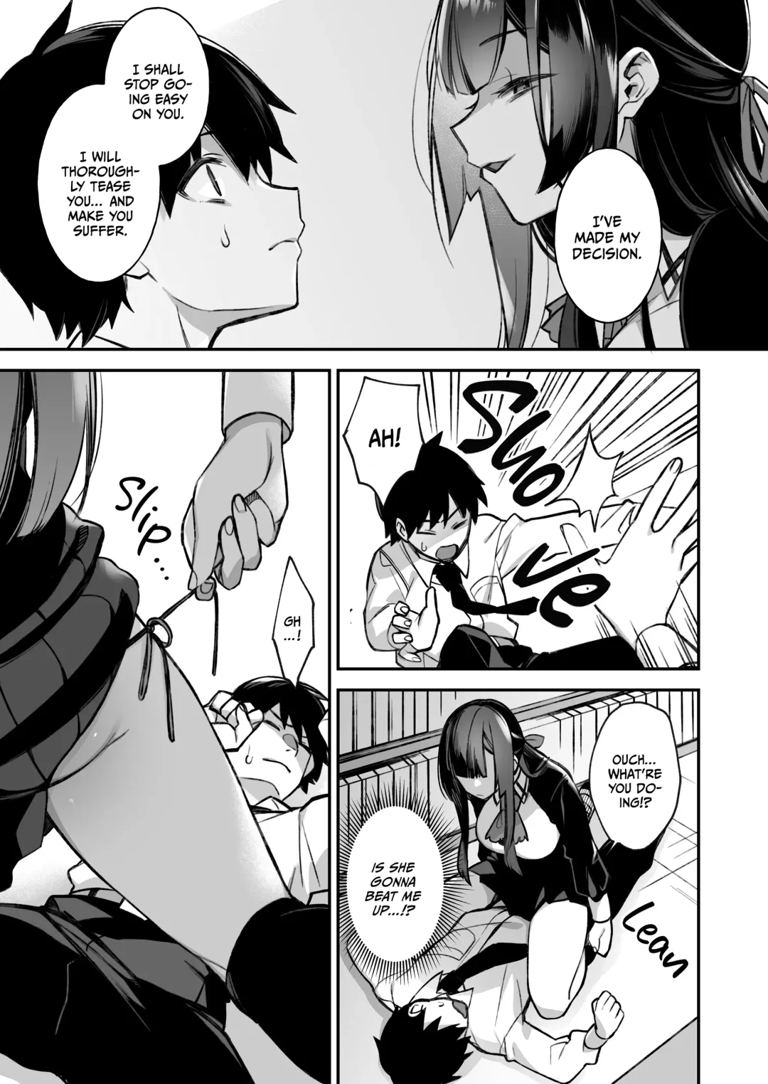 [Zeroshiki Kouichi] Hypnosis 1 (uncensored) Fhentai - Page 16