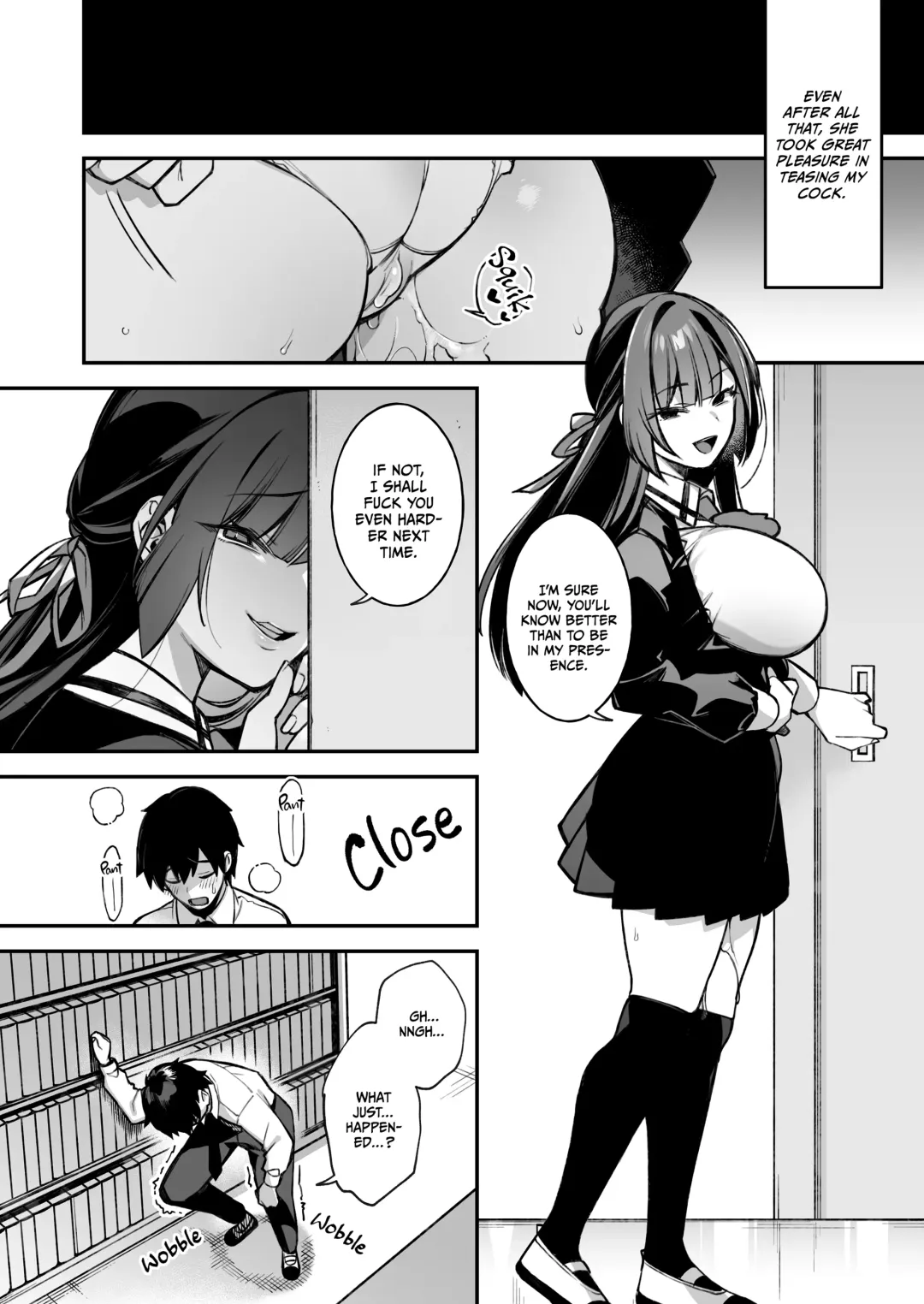 [Zeroshiki Kouichi] Hypnosis 1 (uncensored) Fhentai - Page 29