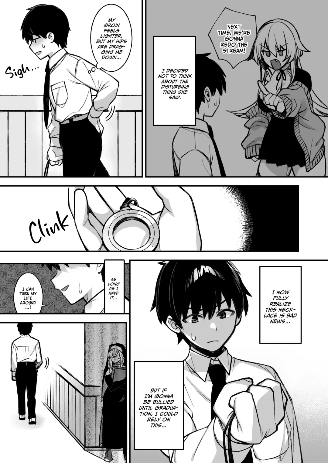 [Zeroshiki Kouichi] Hypnosis 1 (uncensored) Fhentai - Page 44