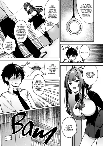 [Zeroshiki Kouichi] Hypnosis 1 (uncensored) Fhentai - Page 12