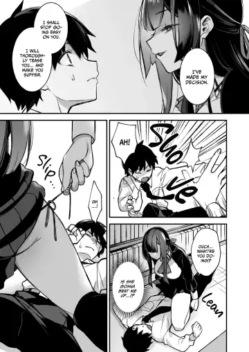[Zeroshiki Kouichi] Hypnosis 1 (uncensored) Fhentai - Page 16
