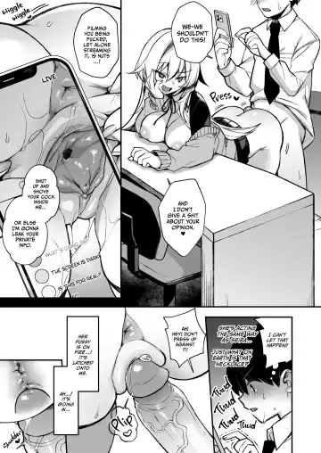 [Zeroshiki Kouichi] Hypnosis 1 (uncensored) Fhentai - Page 36