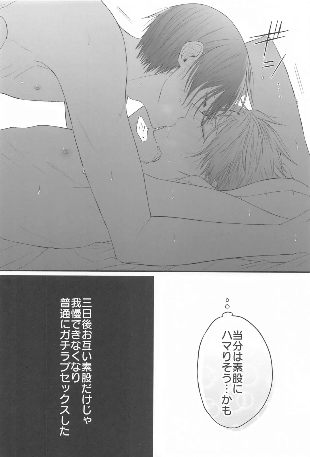 TouAki no Seiheki o Matome Yatsu Fhentai - Page 29