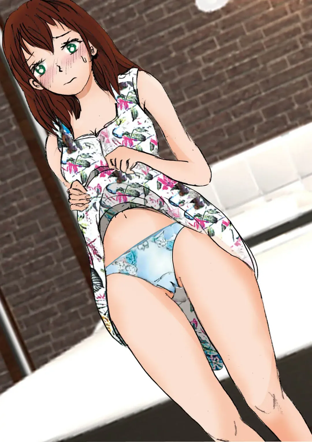 Kiyoka Mama wa Wakeari Sugi episode 01~08 Fhentai - Page 86