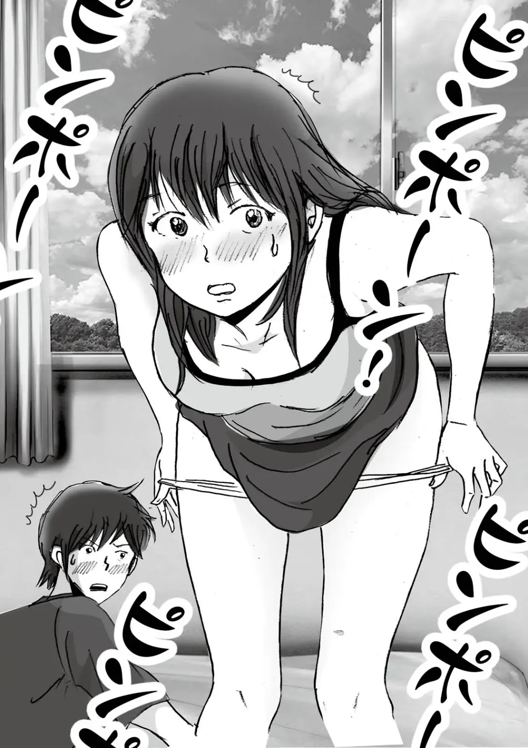 Kiyoka Mama wa Wakeari Sugi episode 01~08 Fhentai - Page 97