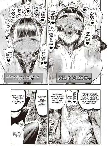 Buta to Present Pig And Gift Fhentai - Page 12