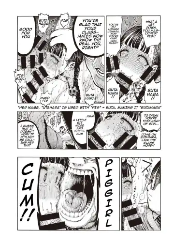 Buta to Present Pig And Gift Fhentai - Page 14