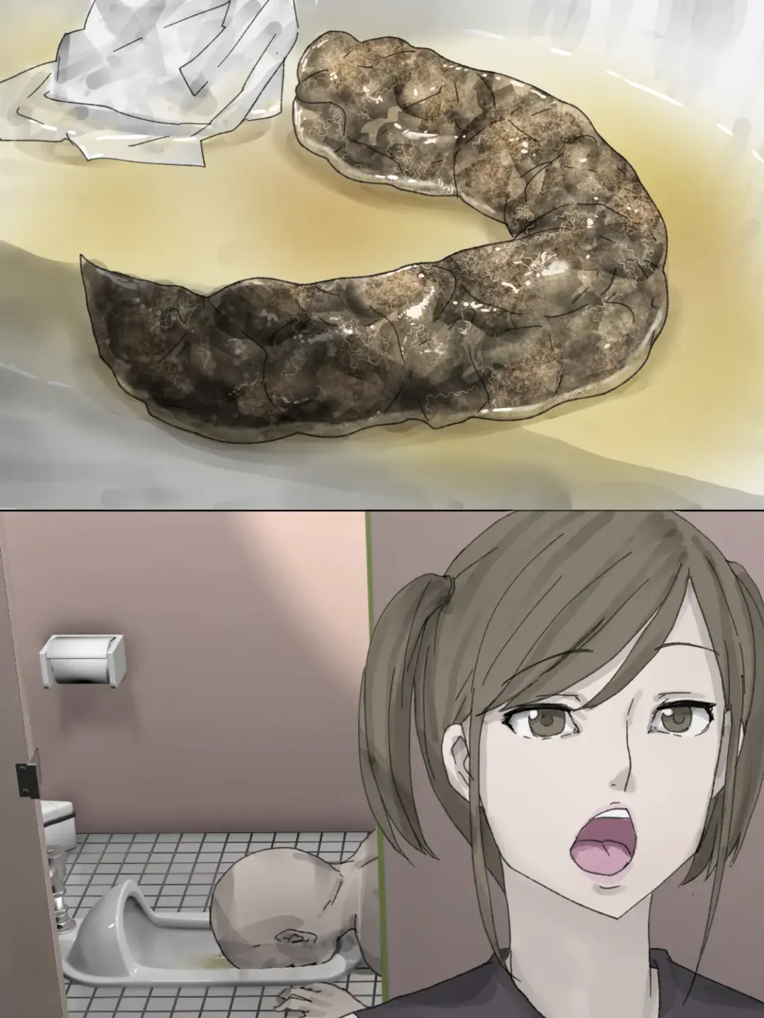 Toile de Onegai Fhentai - Page 27