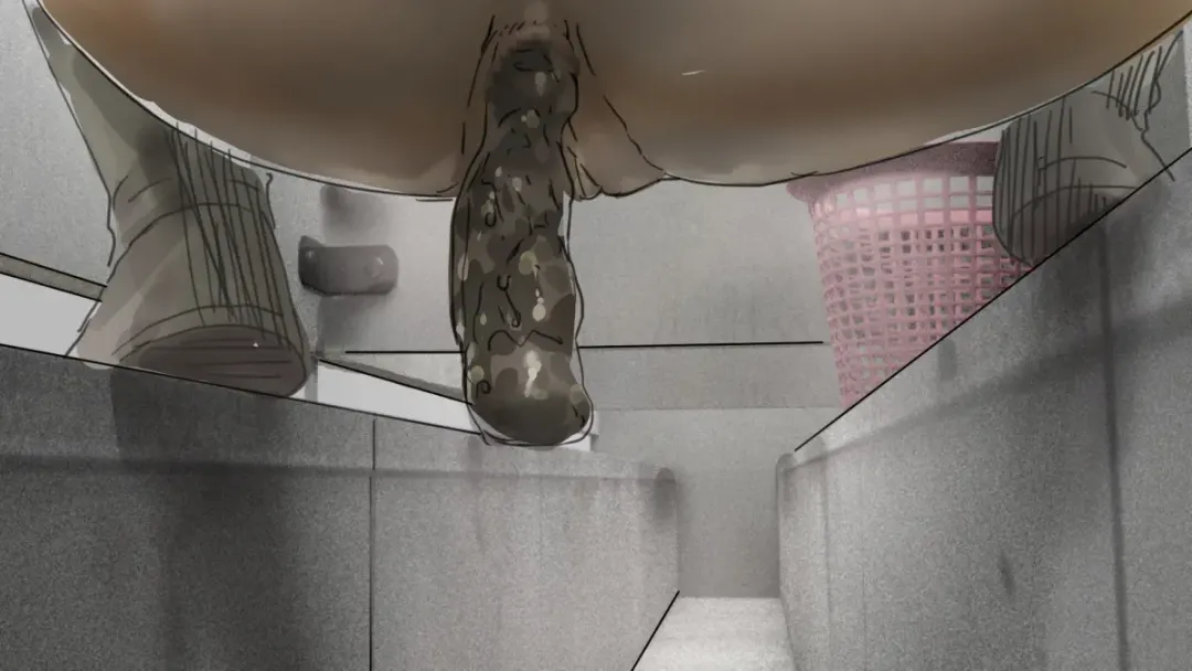 Mizo Toile o Mashita kara Fhentai - Page 18