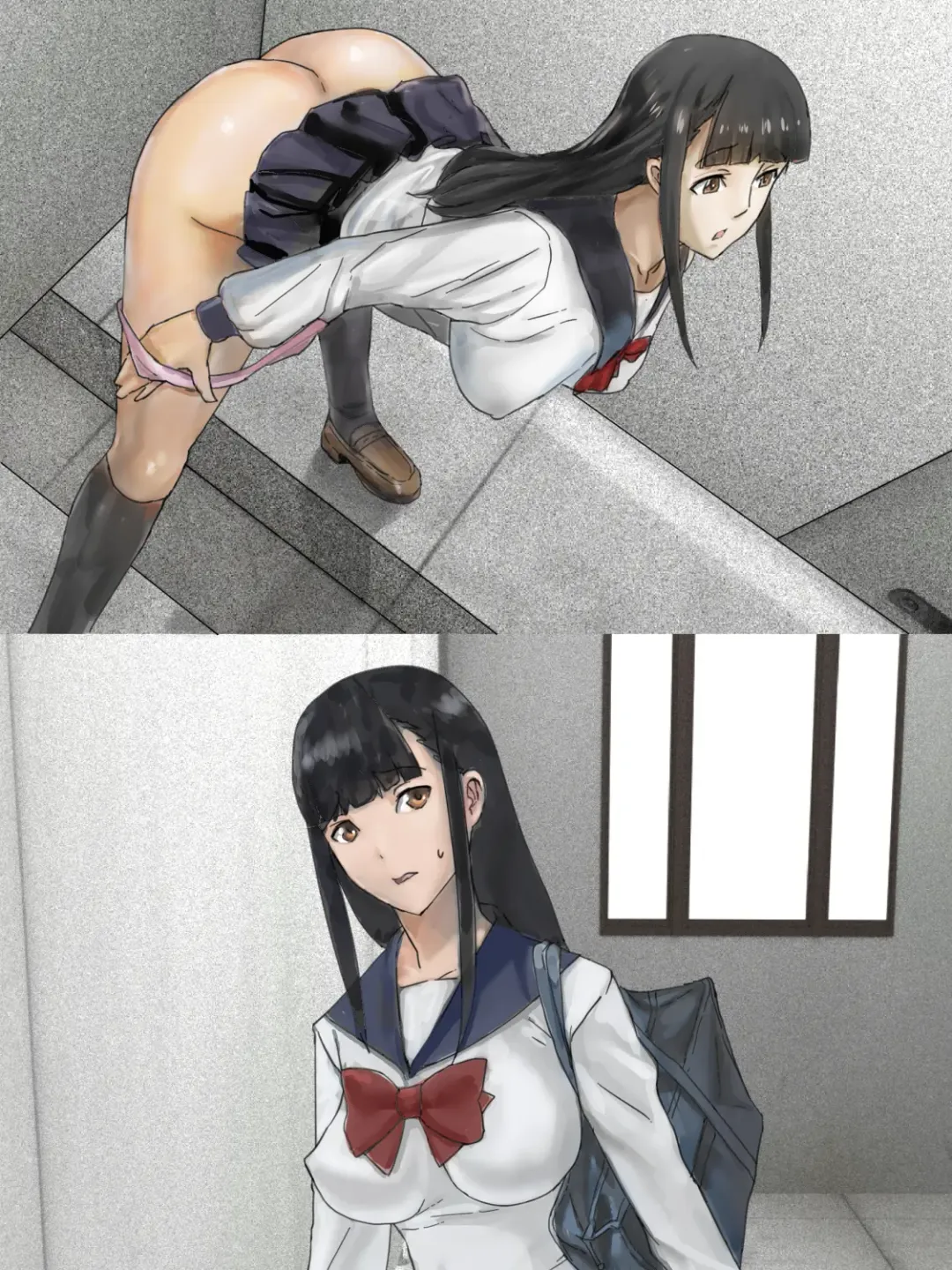 Mizo Toile o Mashita kara Fhentai - Page 27