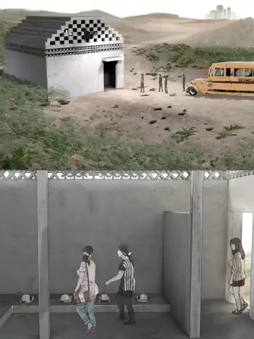 Inaka Toile Botton Fhentai - Page 20