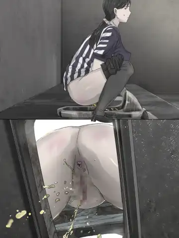 Inaka Toile Botton Fhentai - Page 22