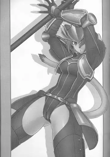 [Gochou] Nande Mithra no Ashi Soubi ga Ashi o Mamottenai no wa Naze Nanda ze? Plus Fhentai - Page 10