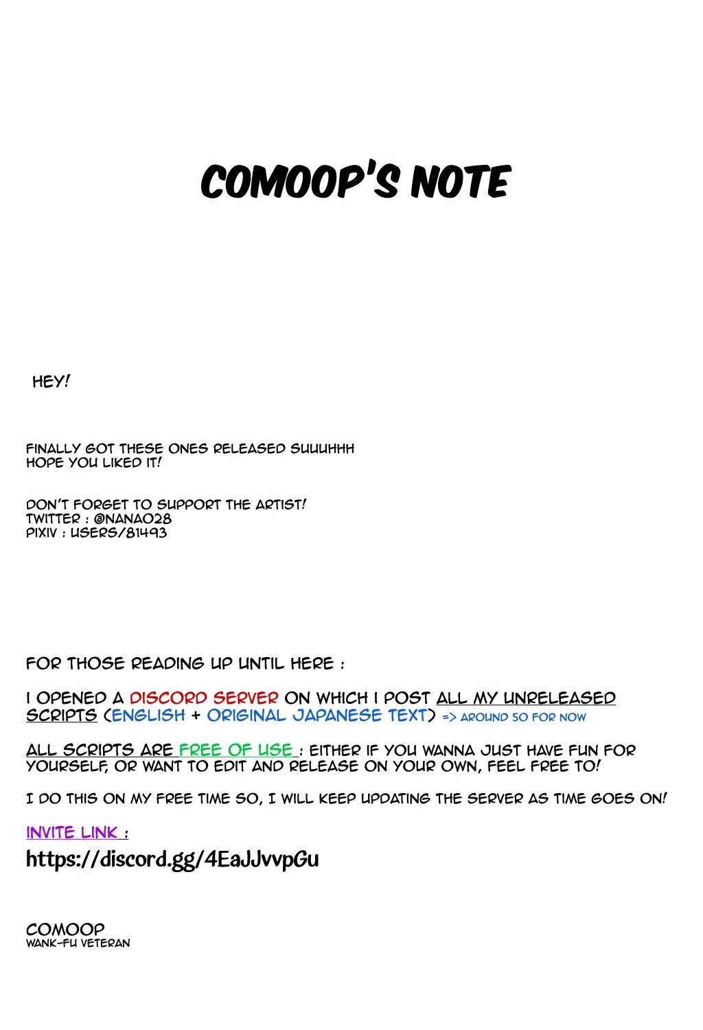 [Nanao Yukiji] Otto no Tame ni Dakaremasu | Embraced for her Husband's Sake 1-2 Fhentai - Page 49