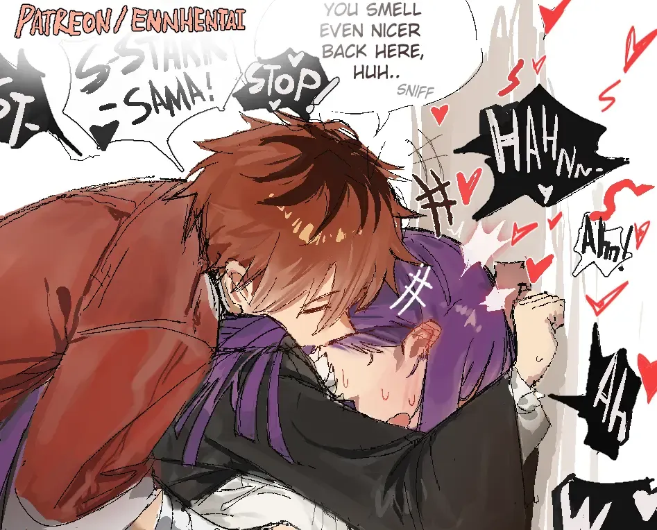 [Fake Enn] Fake Enn Fhentai - Page 8