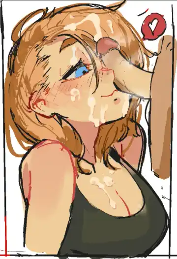 [Fake Enn] Fake Enn Fhentai - Page 156