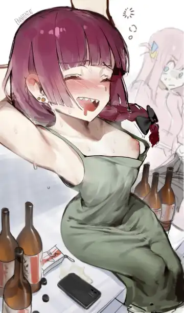 [Fake Enn] Fake Enn Fhentai - Page 24