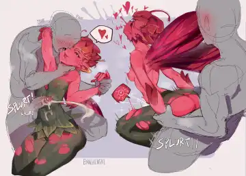 [Fake Enn] Fake Enn Fhentai - Page 62