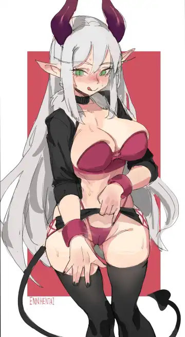 [Fake Enn] Fake Enn Fhentai - Page 84