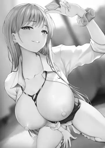 [Cielo] Joshiryou Kanrinin no Boku wa Gal Ryousei ni Furimawasarete masu Fhentai - Page 2