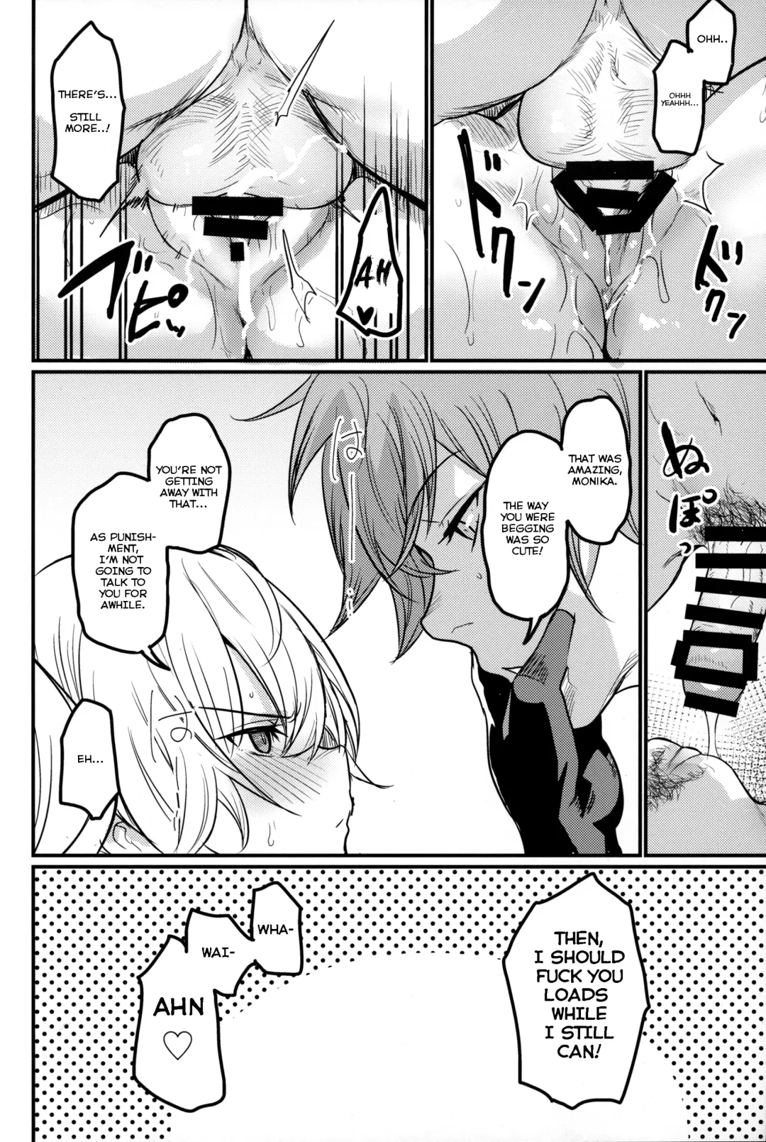 [Kizuka Kazuki] Chitsujo Summer! Fhentai - Page 25