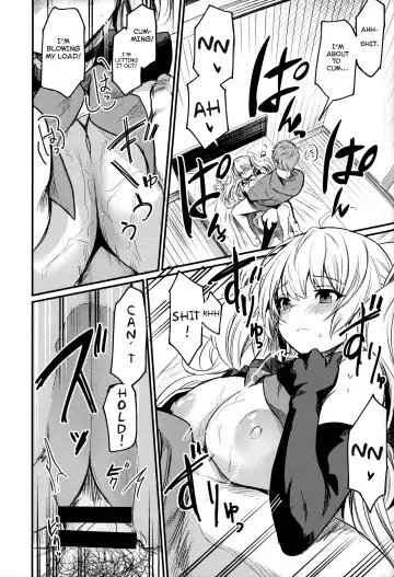 [Kizuka Kazuki] Chitsujo Summer! Fhentai - Page 10