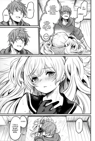 [Kizuka Kazuki] Chitsujo Summer! Fhentai - Page 14