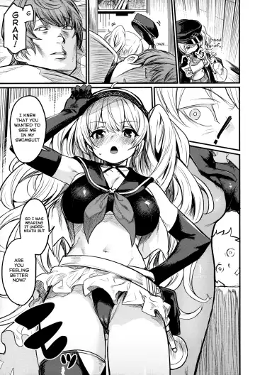 [Kizuka Kazuki] Chitsujo Summer! Fhentai - Page 4