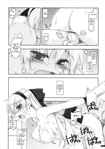 [Shikei] Elie Ijiri 3 Fhentai - Page 13