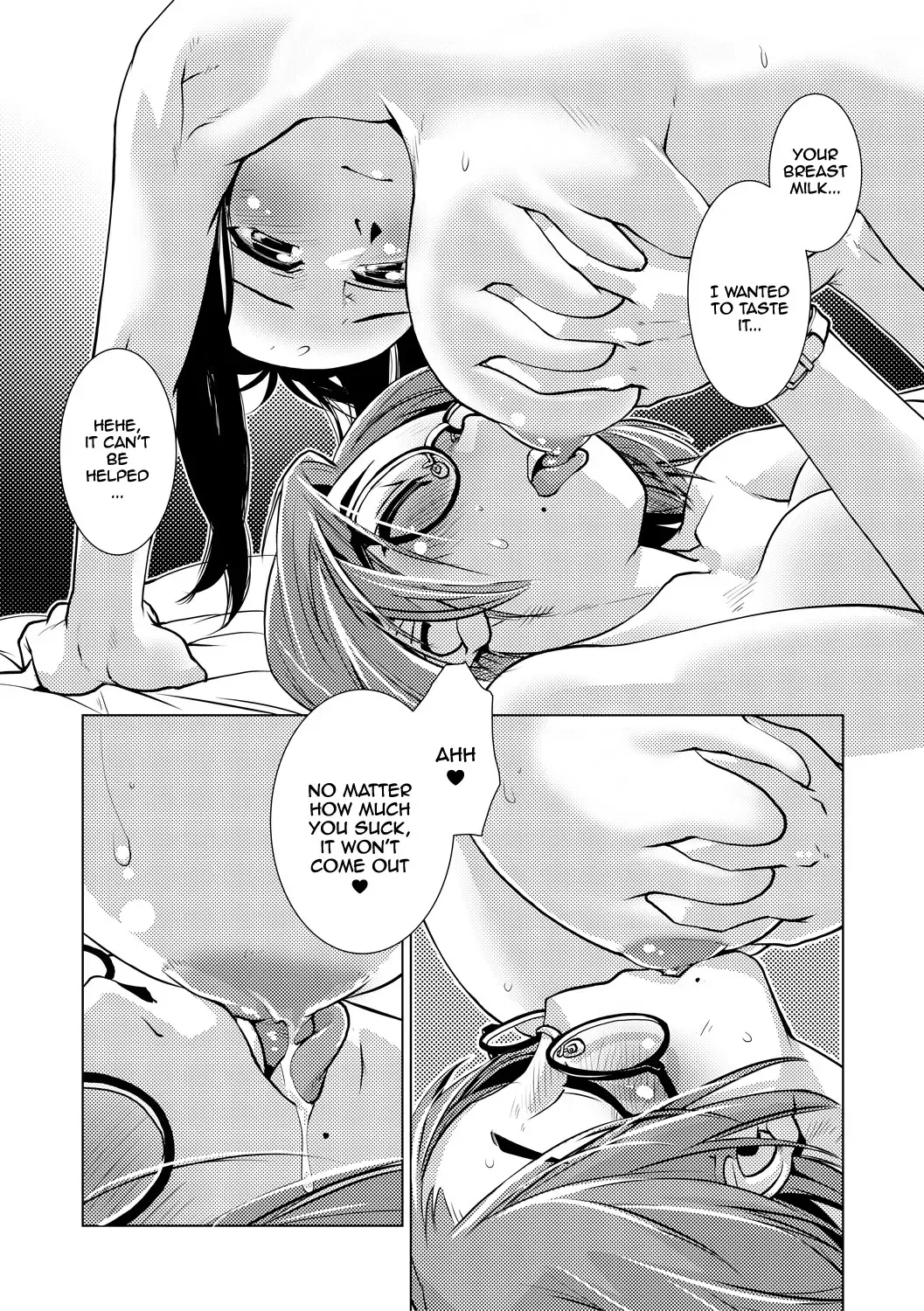[Kamotama] Futanari Noukou Haramase Ai Fhentai - Page 30