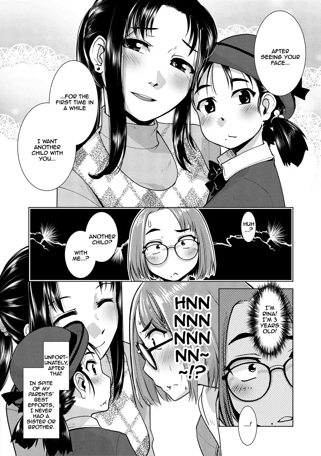 [Kamotama] Futanari Noukou Haramase Ai Fhentai - Page 46