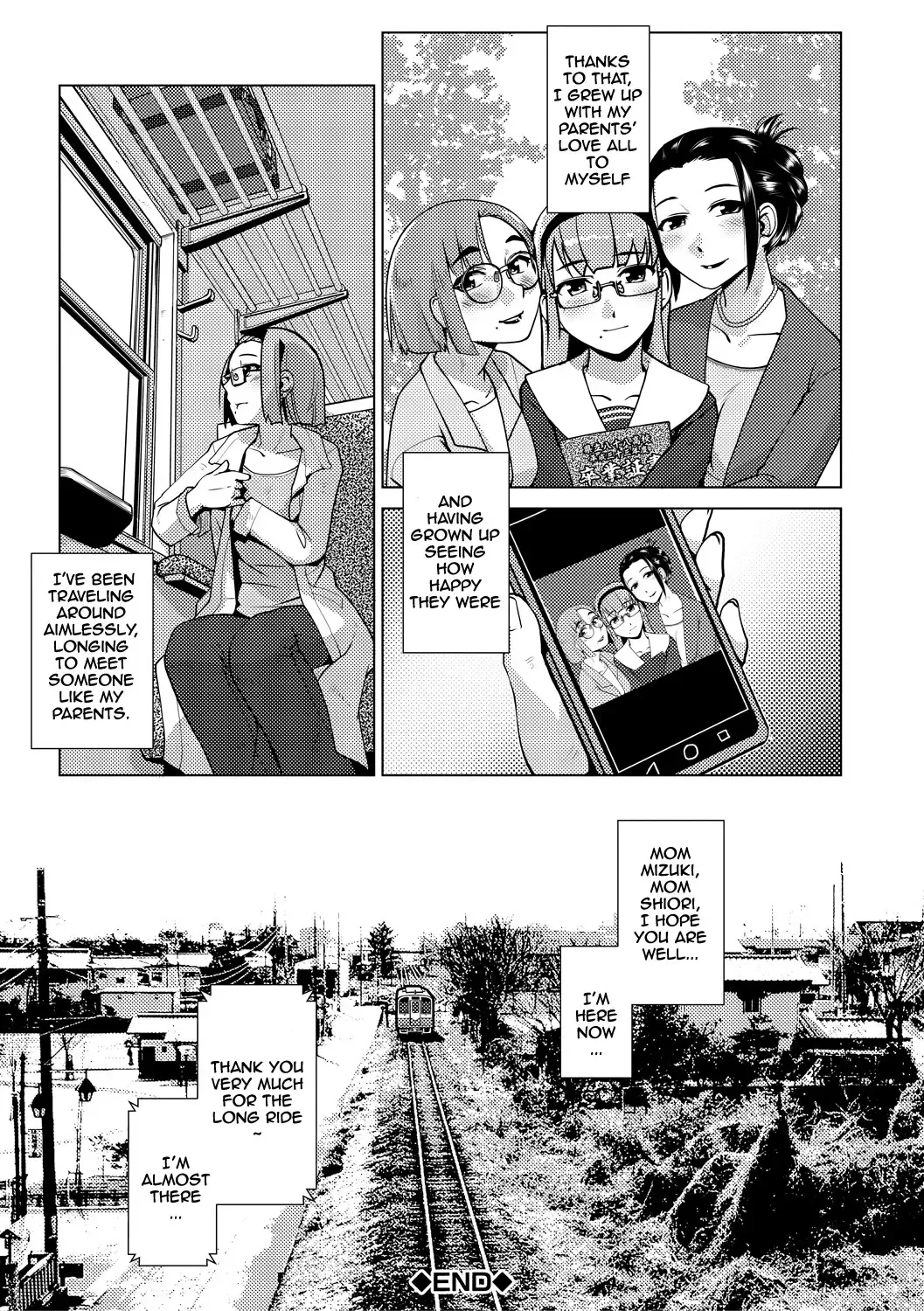 [Kamotama] Futanari Noukou Haramase Ai Fhentai - Page 47