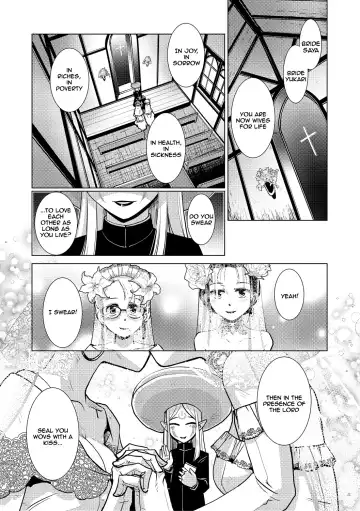 [Kamotama] Futanari Noukou Haramase Ai Fhentai - Page 181