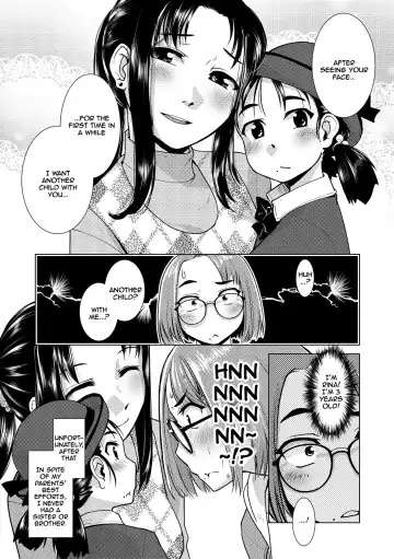 [Kamotama] Futanari Noukou Haramase Ai Fhentai - Page 46