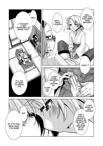[Kamotama] Futanari Noukou Haramase Ai Fhentai - Page 61