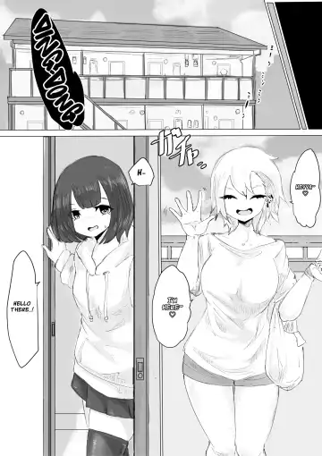 Kareshi-kun no Sochin ja Manzoku dekinakute... | My boyfriend's tiny cock can't satisfy me, so... Fhentai - Page 39