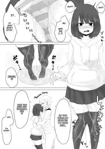 Kareshi-kun no Sochin ja Manzoku dekinakute... | My boyfriend's tiny cock can't satisfy me, so... Fhentai - Page 43
