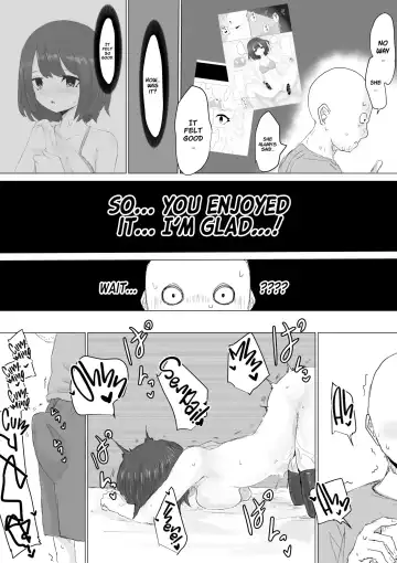 Kareshi-kun no Sochin ja Manzoku dekinakute... | My boyfriend's tiny cock can't satisfy me, so... Fhentai - Page 58