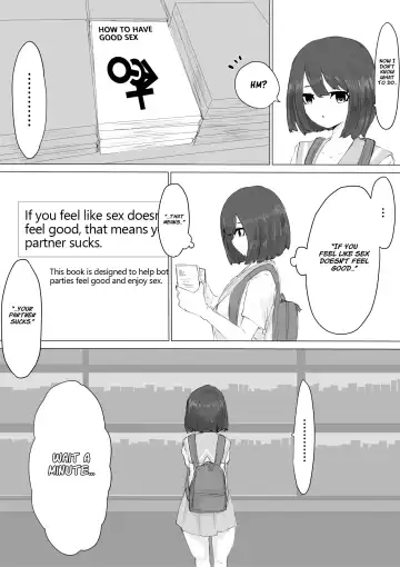 Kareshi-kun no Sochin ja Manzoku dekinakute... | My boyfriend's tiny cock can't satisfy me, so... Fhentai - Page 7
