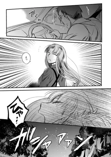 [Suu1] Ushinau Youi wa Aru ka Fhentai - Page 24