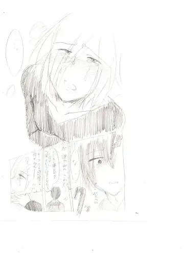 Seiri Geki Juu Danshi Hiwatari-kun Fhentai - Page 10