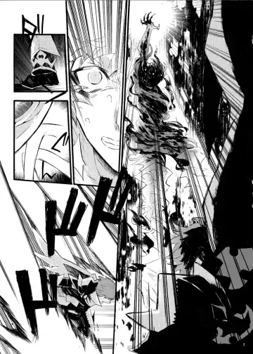 [Chiy] Traumerei Stellaris I Fhentai - Page 4