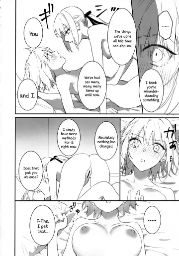 [Nipi] AlJean no Alter-sama ni Haechatta Hon. Fhentai - Page 5