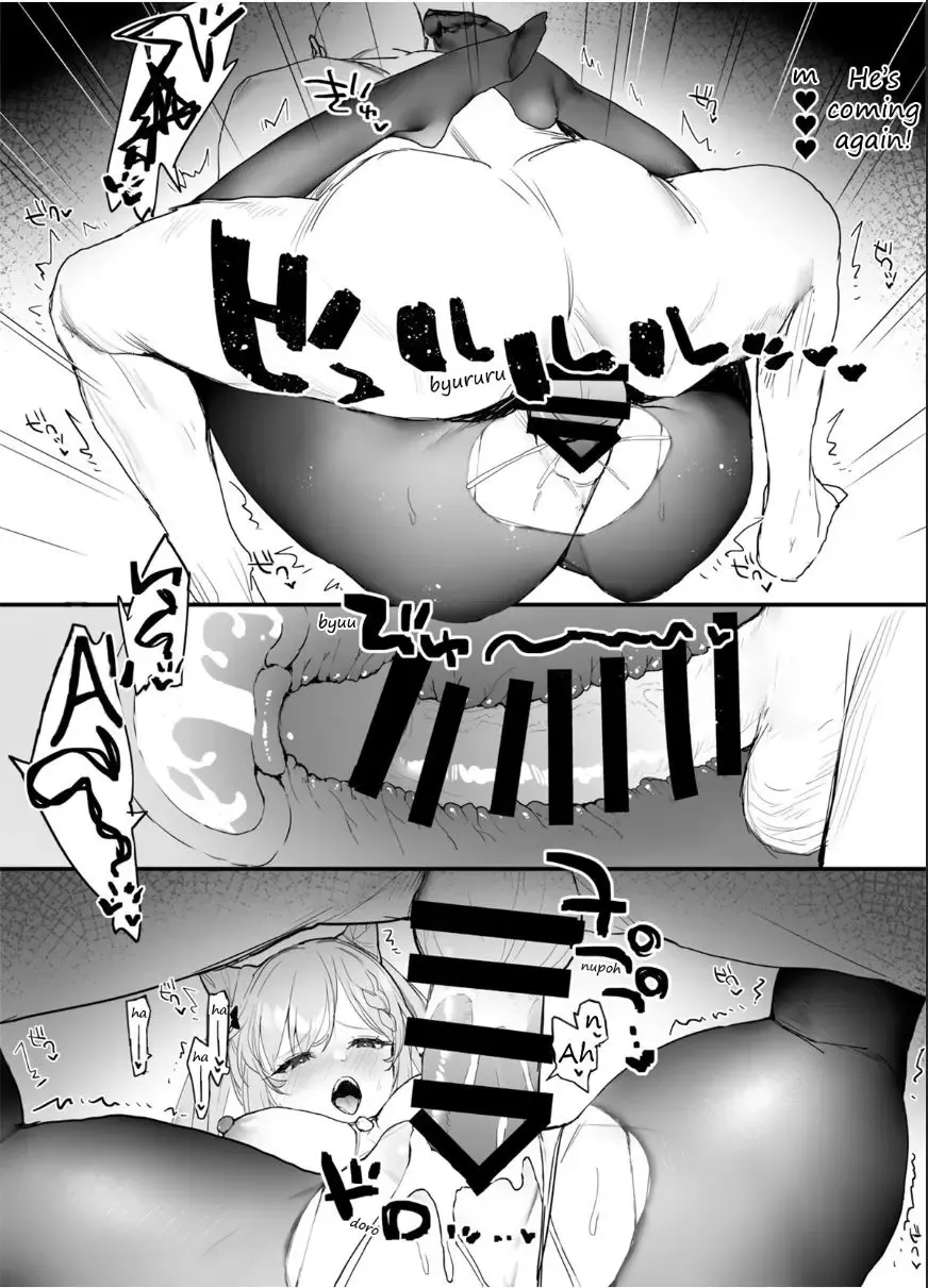 [Remora] Ichaicha Fhentai - Page 9