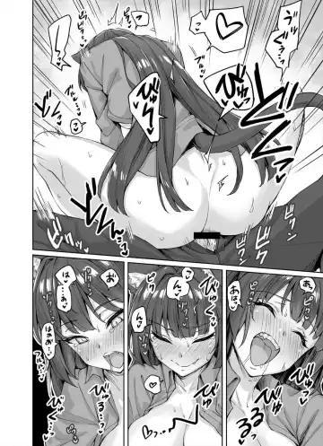 [Kotatsu] Dokusen Yoku ga Tsuyo Sugiru Yandere Kai Neko-chan 1~8 Fhentai - Page 14
