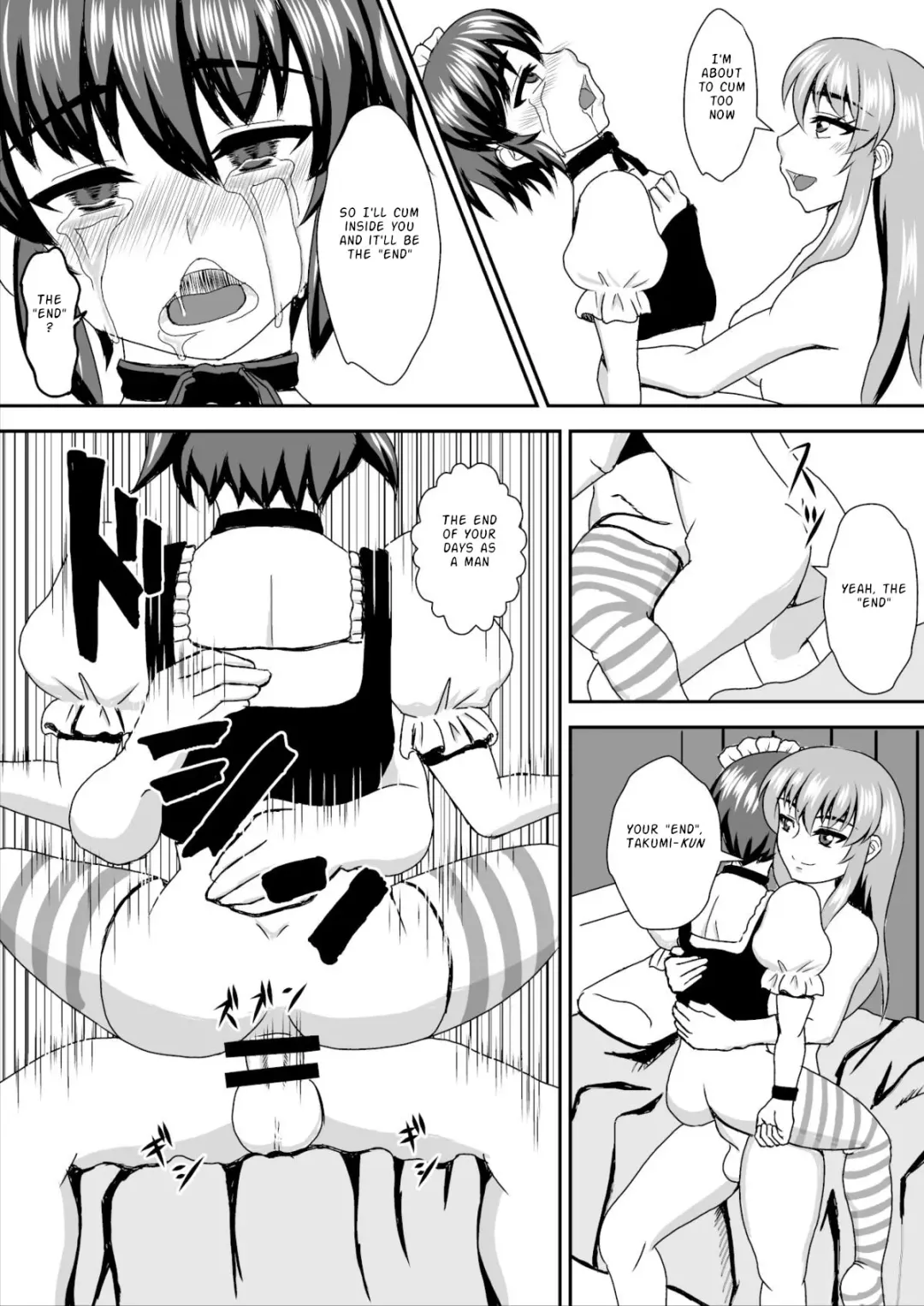 Otonari no Shiina-san Fhentai - Page 18