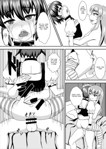 Otonari no Shiina-san Fhentai - Page 18