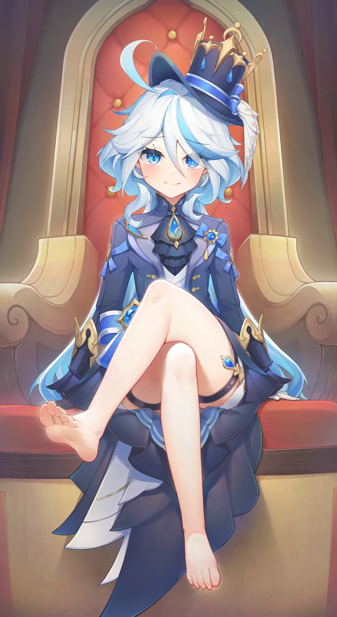 [Hongshi] Hongshi Fhentai - Page 5