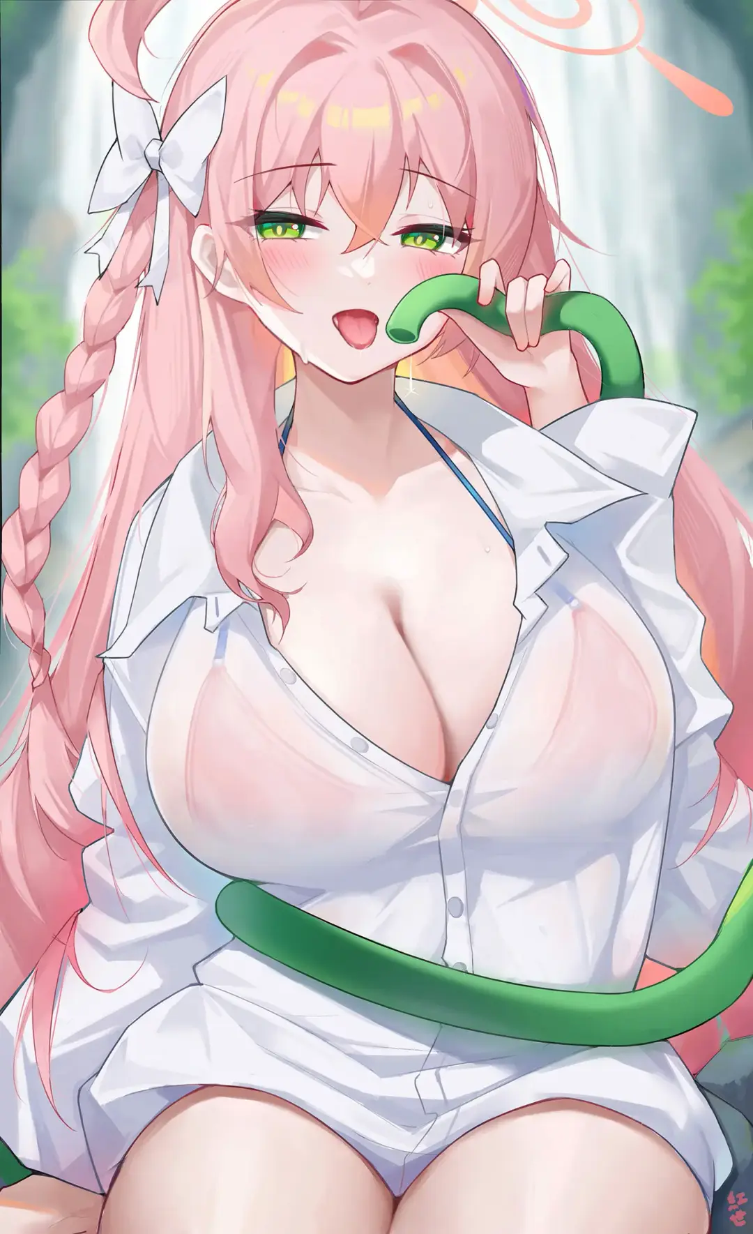 [Hongshi] Hongshi Fhentai - Page 31