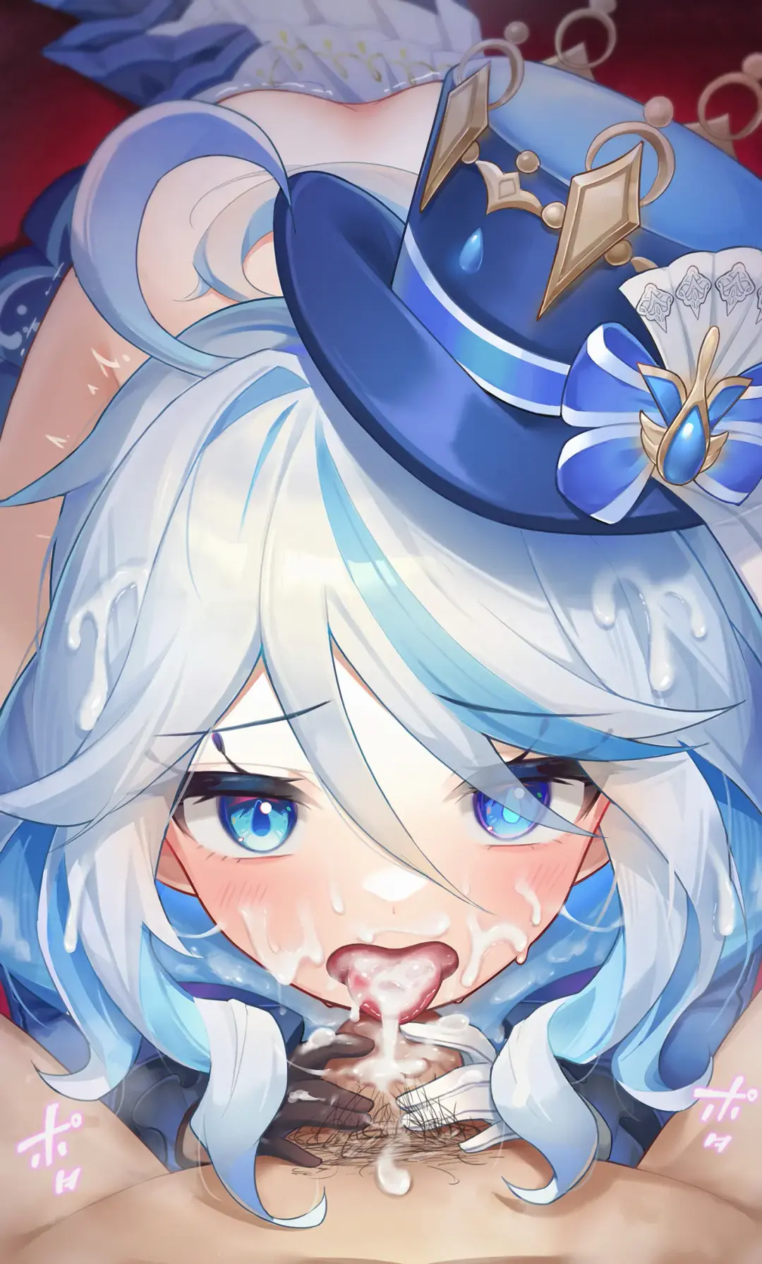 [Hongshi] Hongshi Fhentai - Page 39